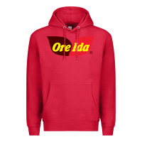 Cardinal Ore-Ida Premium Hoodie - linhVisuals