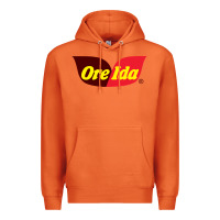 Carrot Ore-Ida Premium Hoodie - linhVisuals