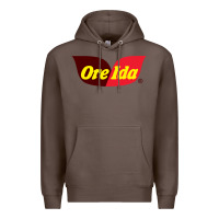Coffee Ore-Ida Premium Hoodie - linhVisuals