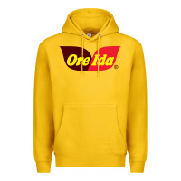 Lemon Ore-Ida Premium Hoodie - linhVisuals