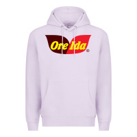 Lilac Ore-Ida Premium Hoodie - linhVisuals