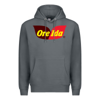 Rock Ore-Ida Premium Hoodie - linhVisuals