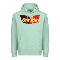 Seafoam Ore-Ida Premium Hoodie - linhVisuals