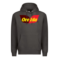Smoke Ore-Ida Premium Hoodie - linhVisuals