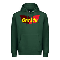 Sports Green Ore-Ida Premium Hoodie - linhVisuals