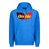 True Royal Ore-Ida Premium Hoodie - linhVisuals
