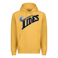 Mustard #norfolk tides Premium Hoodie - linhVisuals