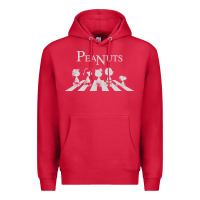 Cardinal peanuts Premium Hoodie - linhVisuals