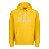Lemon peanuts Premium Hoodie - linhVisuals