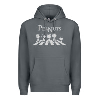 Rock peanuts Premium Hoodie - linhVisuals