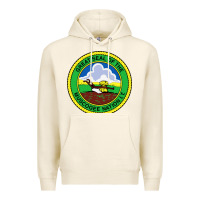 Tofu great seal of the muscogee nation Premium Hoodie - linhVisuals