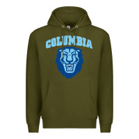Columbia University Premium Hoodie | Teevron