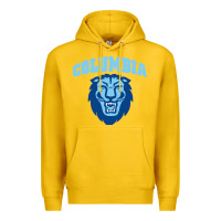 Lemon columbia university Premium Hoodie - linhVisuals