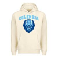 Sandshell columbia university Premium Hoodie - linhVisuals