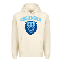 Tofu columbia university Premium Hoodie - linhVisuals