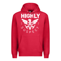 Cardinal highly suspect 2022 Premium Hoodie - linhVisuals