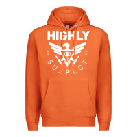 Carrot highly suspect 2022 Premium Hoodie - linhVisuals