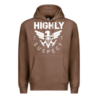Chestnut highly suspect 2022 Premium Hoodie - linhVisuals
