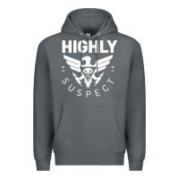Rock highly suspect 2022 Premium Hoodie - linhVisuals