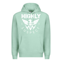 Seafoam highly suspect 2022 Premium Hoodie - linhVisuals