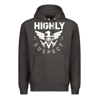 Smoke highly suspect 2022 Premium Hoodie - linhVisuals