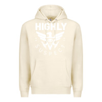 Tofu highly suspect 2022 Premium Hoodie - linhVisuals