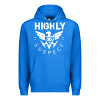 True Royal highly suspect 2022 Premium Hoodie - linhVisuals