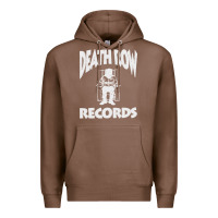 Chestnut #death row record Premium Hoodie - linhVisuals