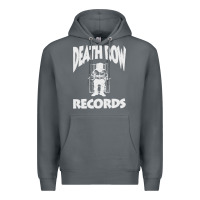 Rock #death row record Premium Hoodie - linhVisuals