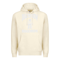 Sandshell #death row record Premium Hoodie - linhVisuals