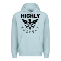 Highly Suspect 2022 Premium Hoodie | Teevron