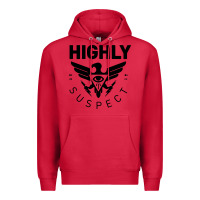 Cardinal highly suspect 2022 Premium Hoodie - linhVisuals