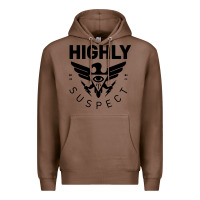 Chestnut highly suspect 2022 Premium Hoodie - linhVisuals