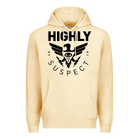 Pina Colada highly suspect 2022 Premium Hoodie - linhVisuals