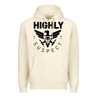 Sandshell highly suspect 2022 Premium Hoodie - linhVisuals