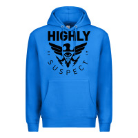 True Royal highly suspect 2022 Premium Hoodie - linhVisuals