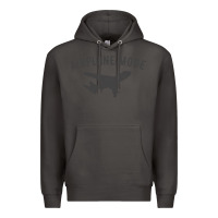 Smoke airplane mode funny traveling design with flying plane Premium Hoodie - linhVisuals