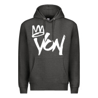 King Von Merch Premium Hoodie | Teevron