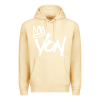 Pina Colada KING VON MERCH Premium Hoodie - linhVisuals