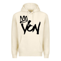 Tofu KING VON Premium Hoodie - linhVisuals