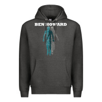Ben Howard Premium Hoodie | Teevron