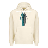 Tofu Ben Howard Premium Hoodie - linhVisuals