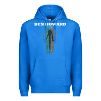 True Royal Ben Howard Premium Hoodie - linhVisuals
