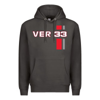Smoke ver 33 formula Premium Hoodie - linhVisuals