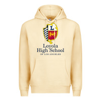 Pina Colada loyola high school los angeles Premium Hoodie - linhVisuals