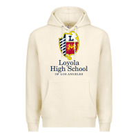 Tofu loyola high school los angeles Premium Hoodie - linhVisuals