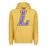 Antique Gold lutheran high school Premium Hoodie - linhVisuals