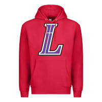 Cardinal lutheran high school Premium Hoodie - linhVisuals