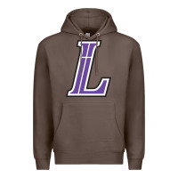 Coffee lutheran high school Premium Hoodie - linhVisuals