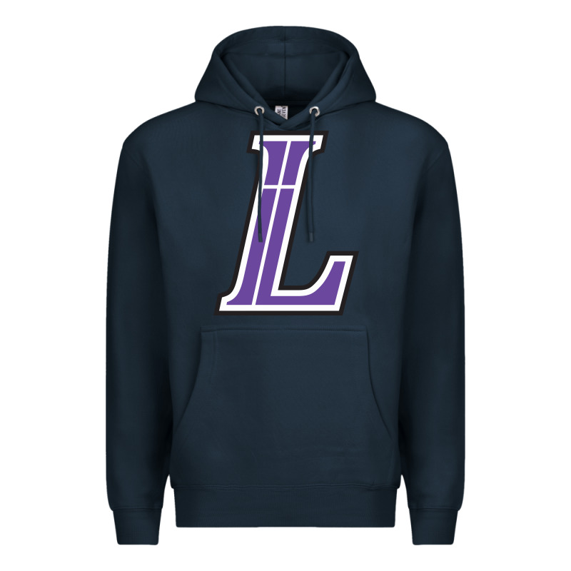Lutheran High School Premium Hoodie by linhVisuals | Teevron